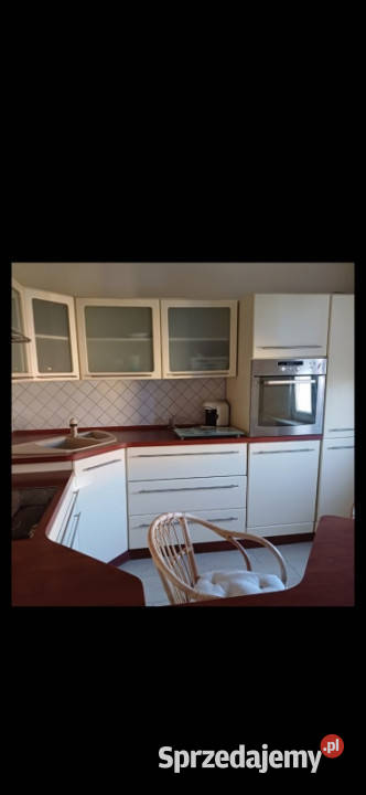 Mieszkanie z widokiem na Odrę Słubice