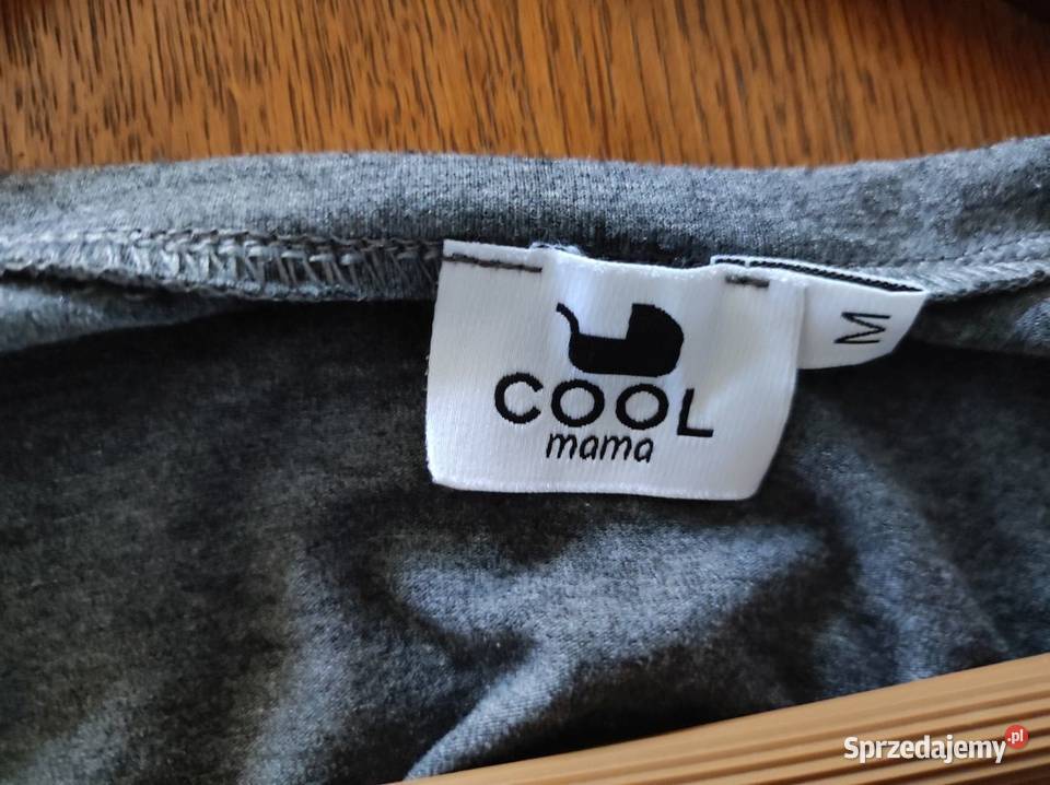 Cool Mama koszulka do dyskretnego karmienia mamy Kielce