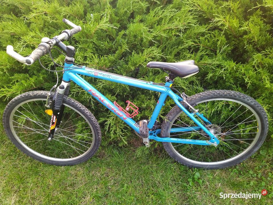 Rower górski MTB Realeih 26 Alu Słupca