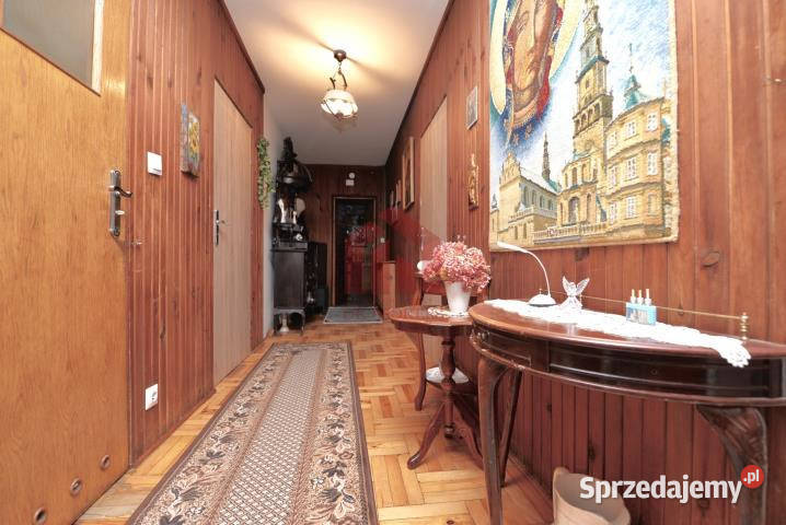 Dom wolnostojący Rzeszów Zimowit 300m2 podkarpackie