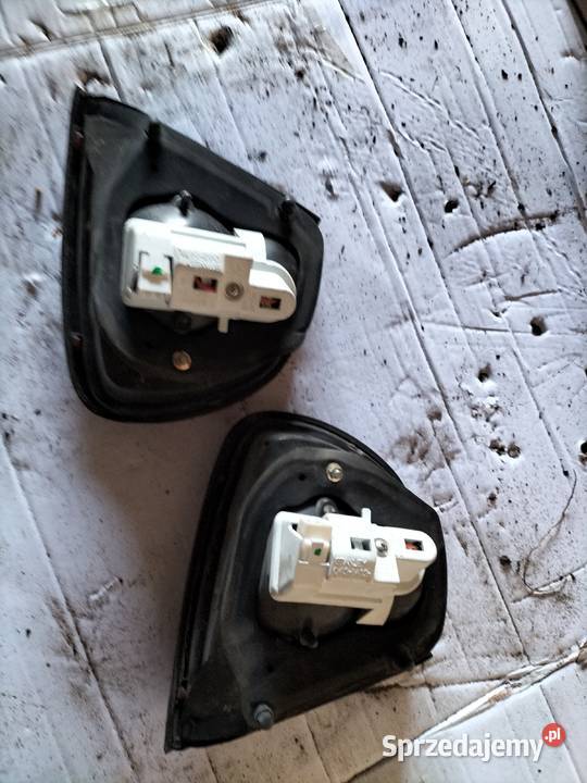 Mazda Xedos 6 lampa tyl prawa lewa Kamień-Kolonia