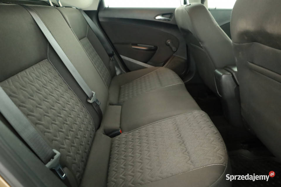 Opel Astra 14 16V ESP