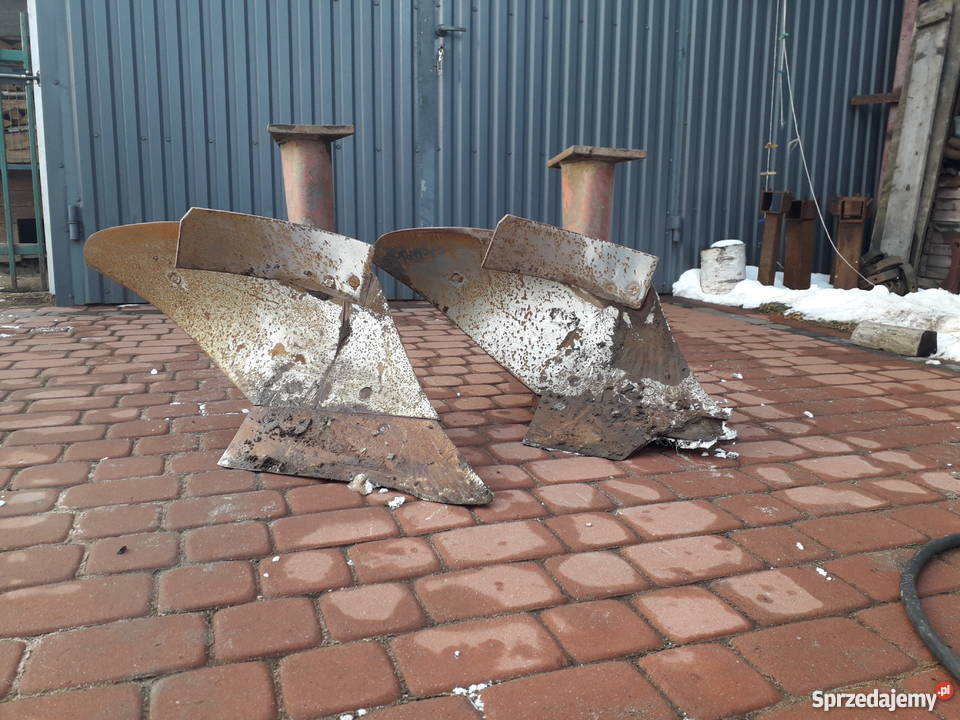 Korpus Pługa Grudziądz Pozostałe