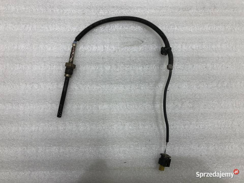 CZUJNIK SPALIN MERCEDES VITO W639 A0071539628 wielkopolskie