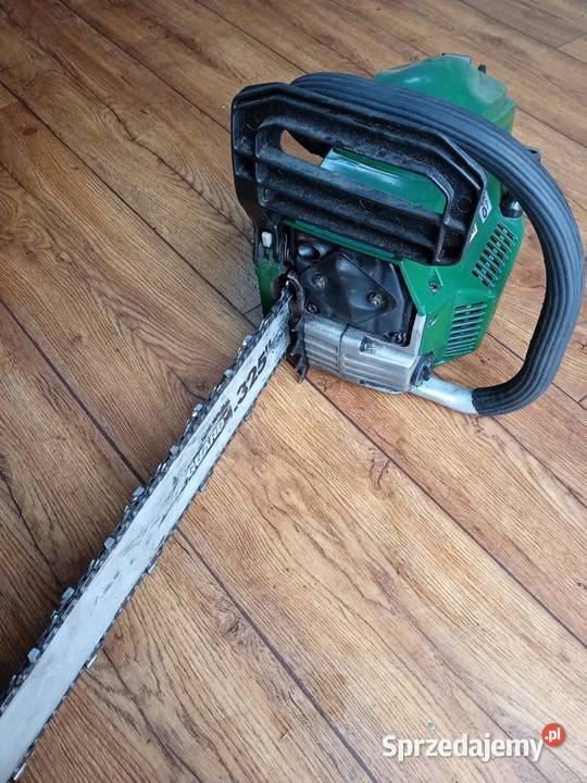 Piła spalinowa Piły łańcuchowe Nisko sprzedam