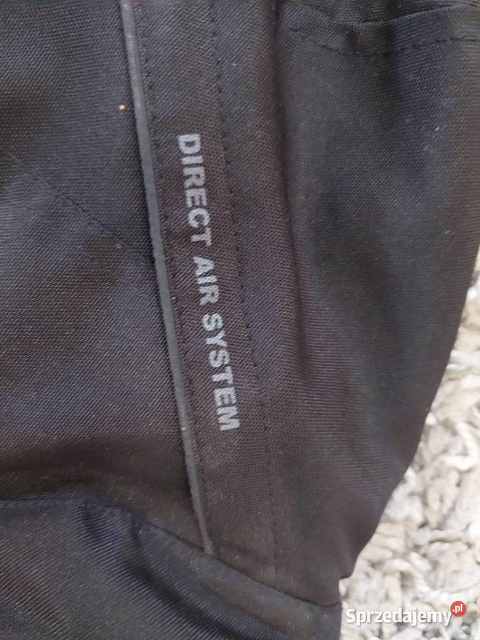 Kurtka motocyklowa OZONE Okazja Motoryzacja sprzedam