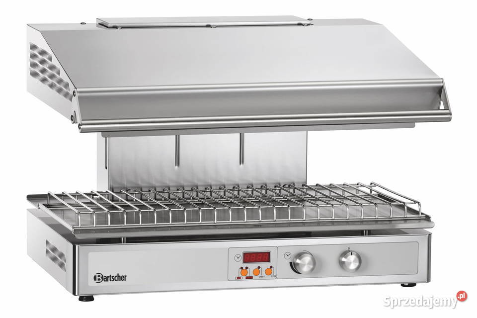 Salamander z windą 2 strefy grzewcze 6kW Częstochowa