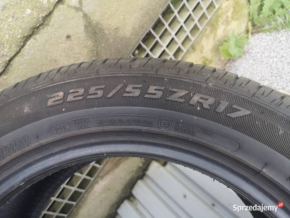 1 2 3 Opony Opona Letnie AUSTONE ATHENA SP701 Opony pomorskie Kościerzyna sprzedam