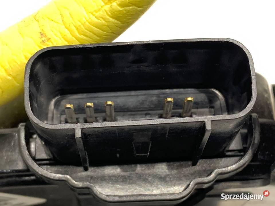 ZAMEK DRZWI LEWY PRZÓD KIA RIO IV Hatchback