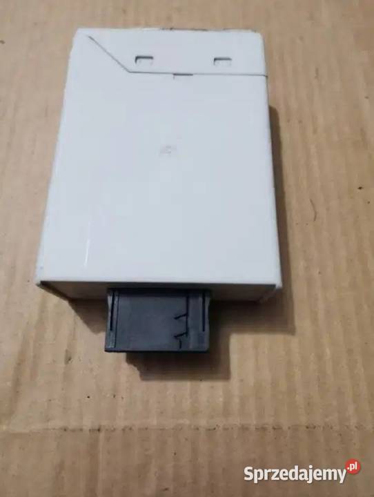 Moduł sterownik składanych lusterek BMW e46 Żory