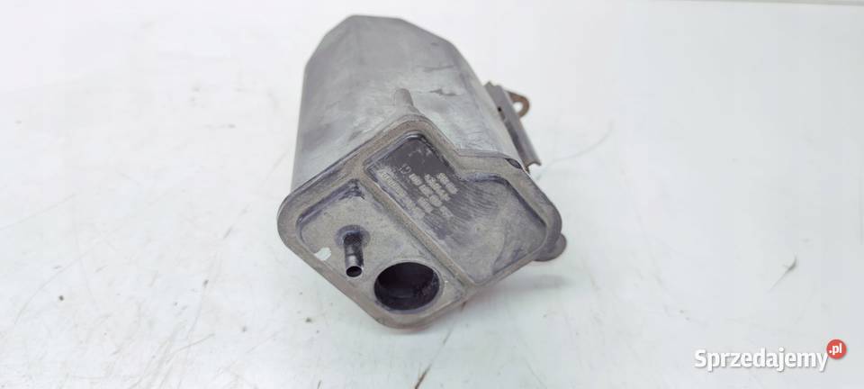 FILTR WĘGLOWY AUDI A3 8P VOLKSWAGEN SEAT SKODA Przystajń