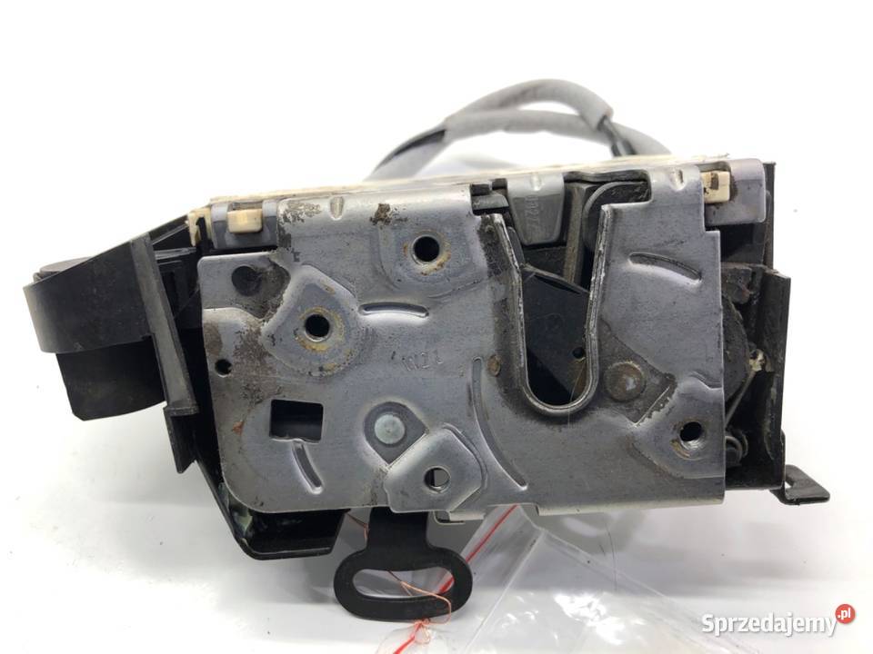 ZAMEK DRZWI LEWY PRZÓD MINI R56 Hatchback