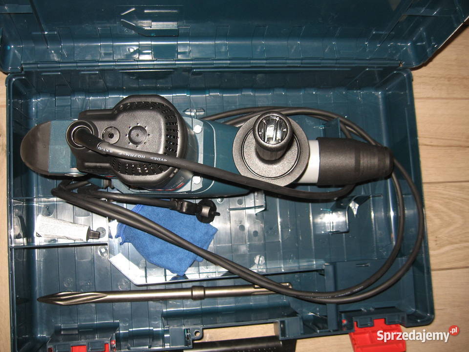 Bosch GBH 540 DCE Makita Sosnowiec sprzedam