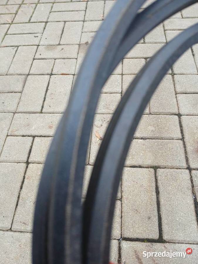 Pasek Klinowy Do Kosiarki TORO Bolesławiec