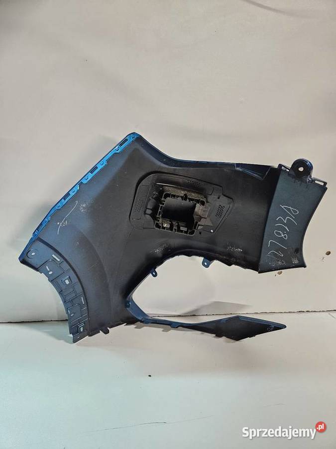 BYD ATTO 3 NAROŻNIK ZDERZAKA PRAWY TYŁ TYLNY