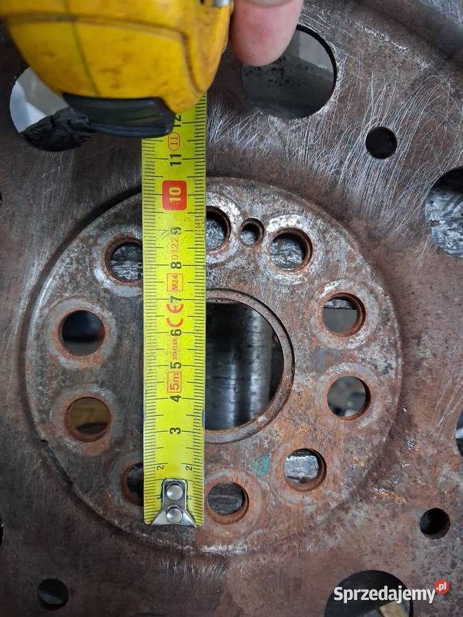 Koło zamachowe ford f250 f350 67 diesel fi 36 Mojusz