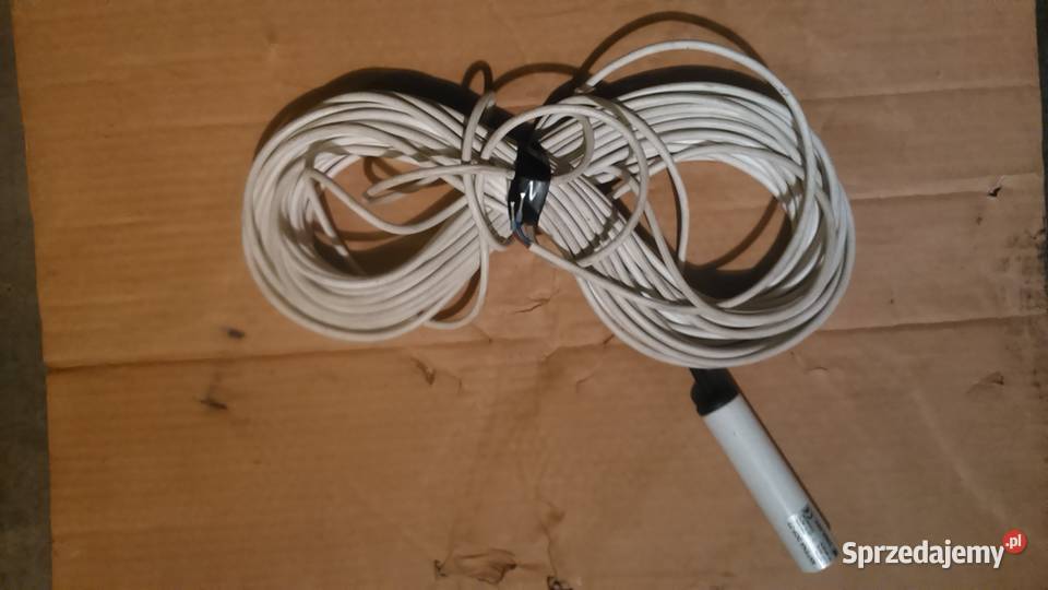 Antena DCF77 z kablem Kraków