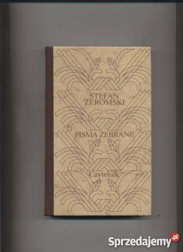 Rozdziobią nas krukiwrony Utwory powieściowe Szczecin