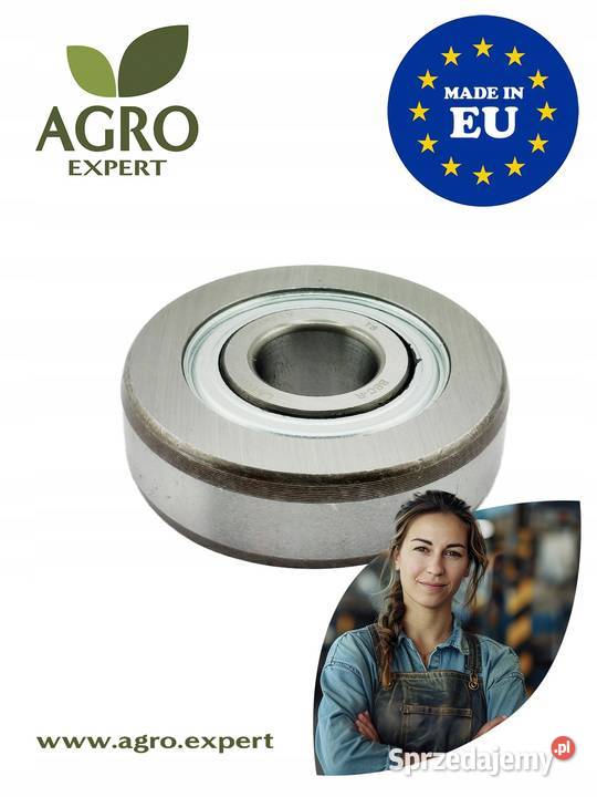 Łożysko 203KRR3 203 KRR3 1595 x 508 mm 711770M Rolnictwo Szczecin