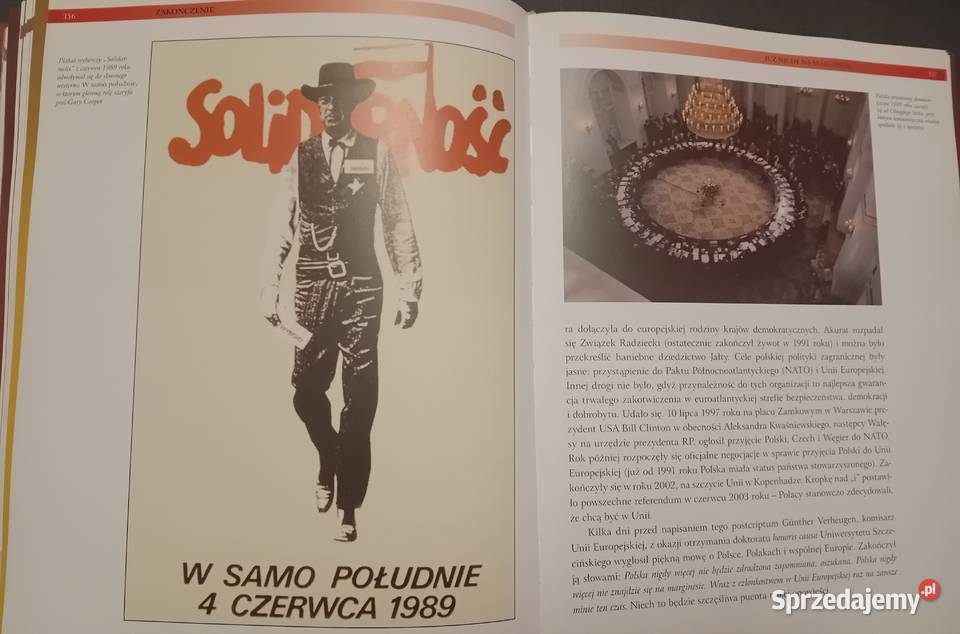 Jarosław Krawczyk O Polsce i Polakach Bellona Koźminek