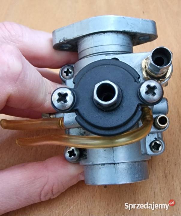 Gaźnik Simson SR50 Lasomin