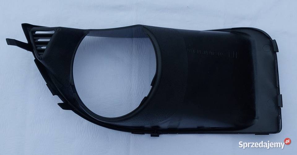 OSŁONA HALOGENU LEWA CZARNA SUBARU IMPREZA Mielęcin sprzedam