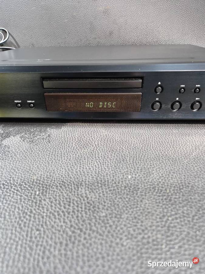 Onkyo DX7355 Odtwarzacz CDMP3 Odtwarzacze CD i MD łódzkie Poddębice