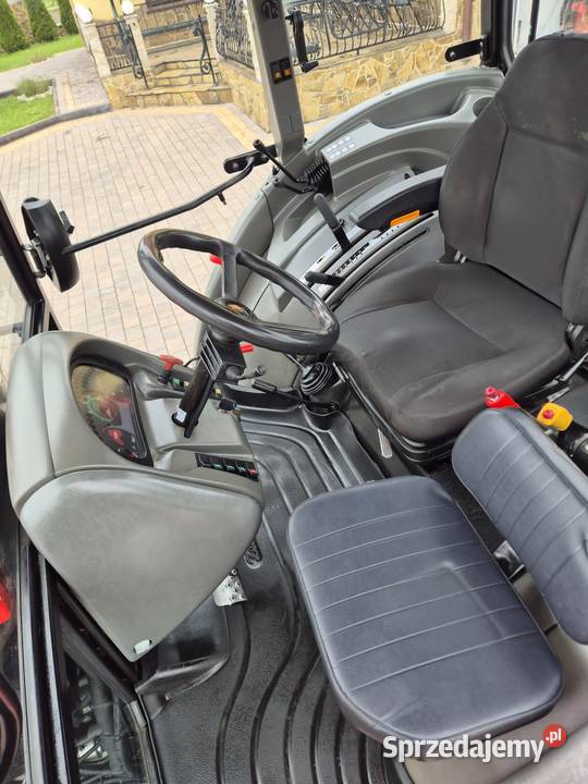 Ciągnik rolniczy Zetor PROXIMA 85 Chełmiec sprzedam