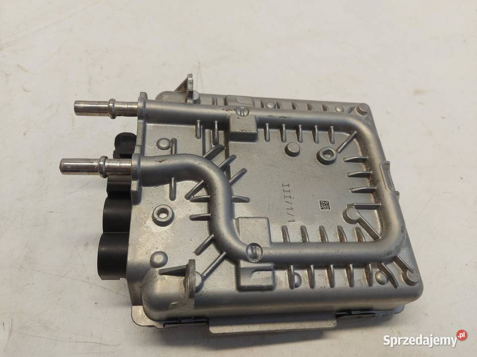 VOLVO XC90 II D5 Przetwornica moduł ładowania Komputery