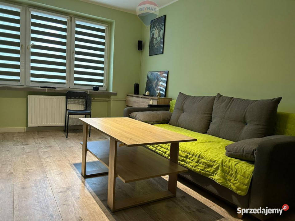 Do wynajęcia kawalerka Sopot kamienny potok SKM Mieszkania pomorskie