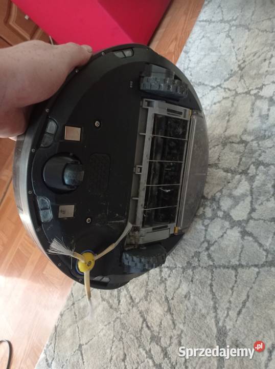 IRobot Roomba odkurzacz samosprzatajacy Pionki