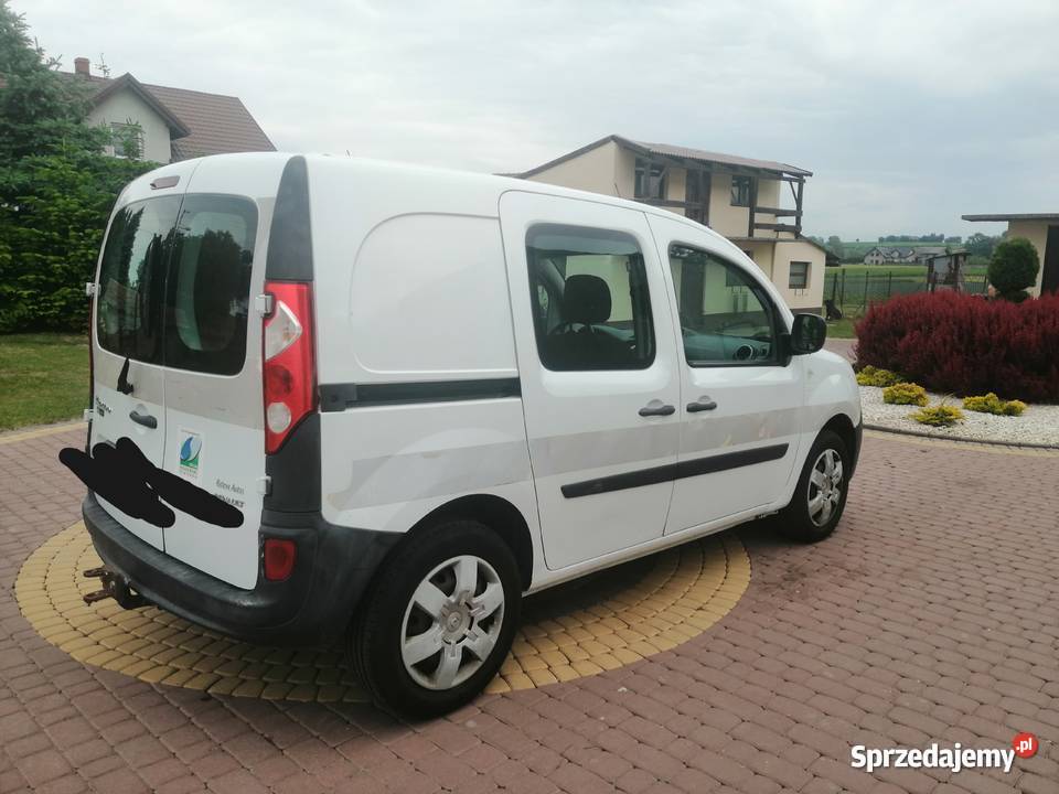 Sprzedam Renault Kangoo Klimontów