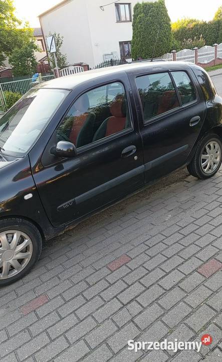 Sprzedam renault