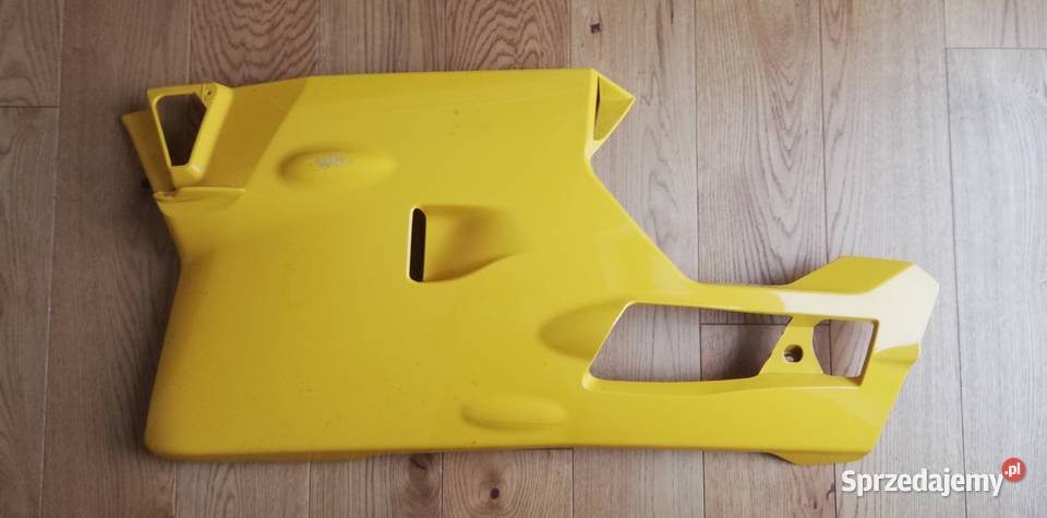 Ducati 749 999 20032004 Owiewka lewa pług lewy Białystok sprzedam