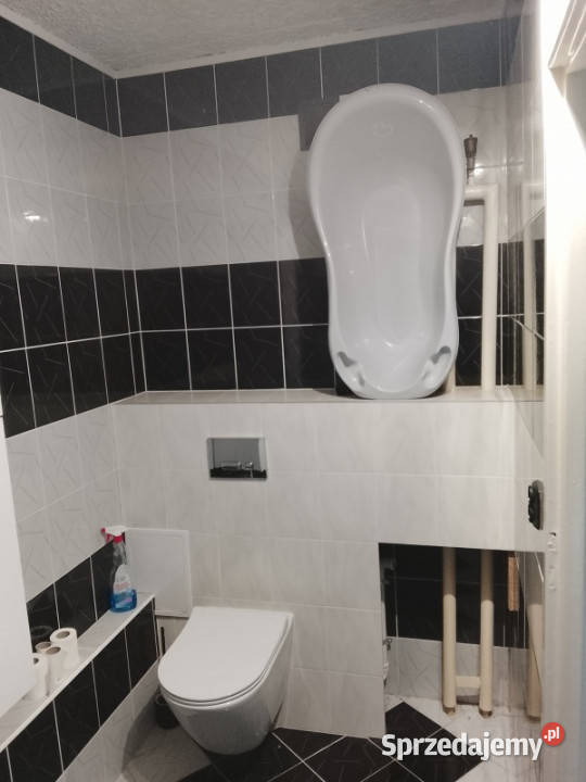 Mieszkanie 51m2 Bydgoszcz