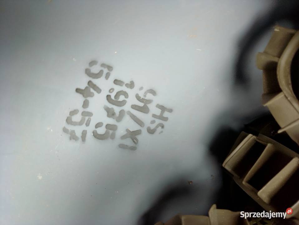 Hełm ZOMO 1975 plus maska PG buldogg podkarpackie