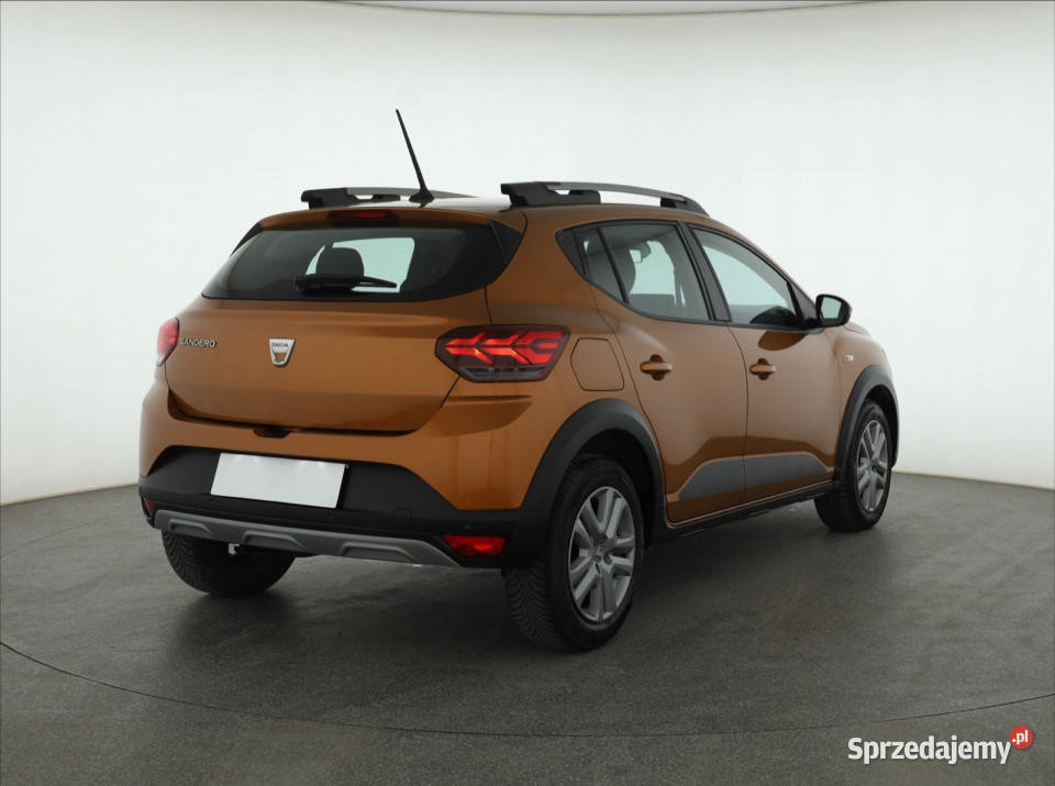 Dacia Sandero 10 TCe sprzedam