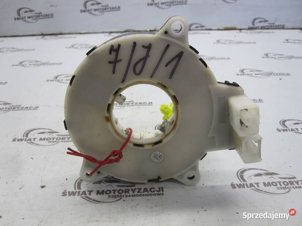 FORD RANGER IV 07r AIRBAG taśma zwijak C55CS36 Kielce