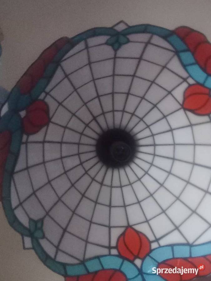 Lampa zwisająca Tifani Warszawa