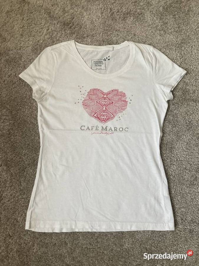 Koszulkatshirt S Poznań