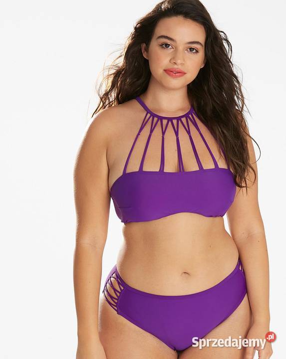 Simply Yours GÓRA BIKINI STRÓJ KĄPIELOWY 44 Inna marka Gaszowice