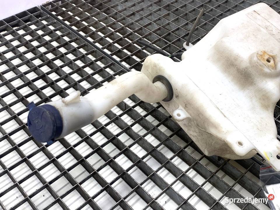 ZBIORNIK SPRYSKIWACZY FIAT FIORINO III Hatchback