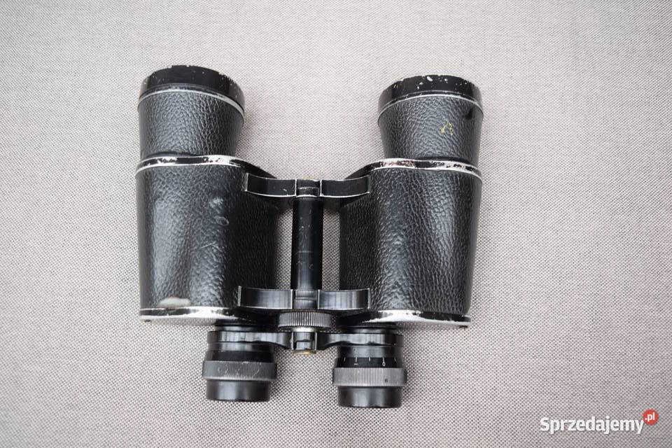 Lornetka Oryginał VESPER7x50Wysokość 18 Olsztyn sprzedam