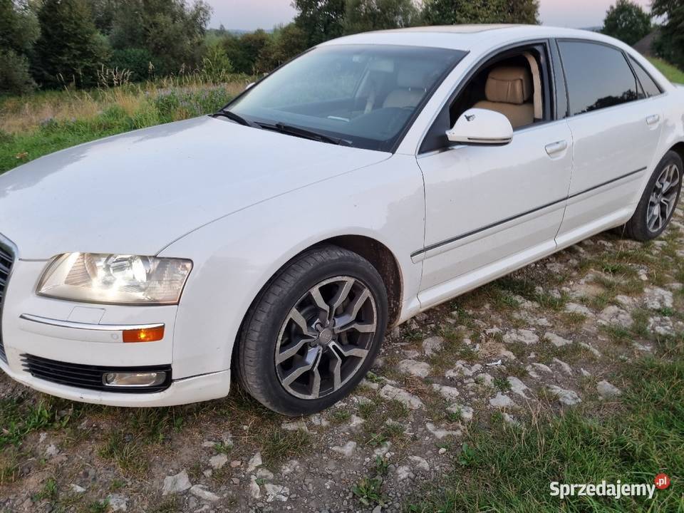 Alufelgi 18 Audi A4 B5 B6 B7 B8 A5 A6 C5 C6 C7