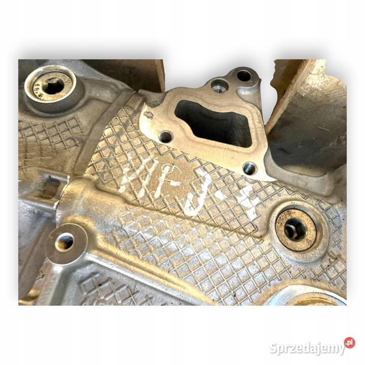 ENGINE SILNIK DWA Porsche 718 BOXSTER Spyder Silniki kompletne