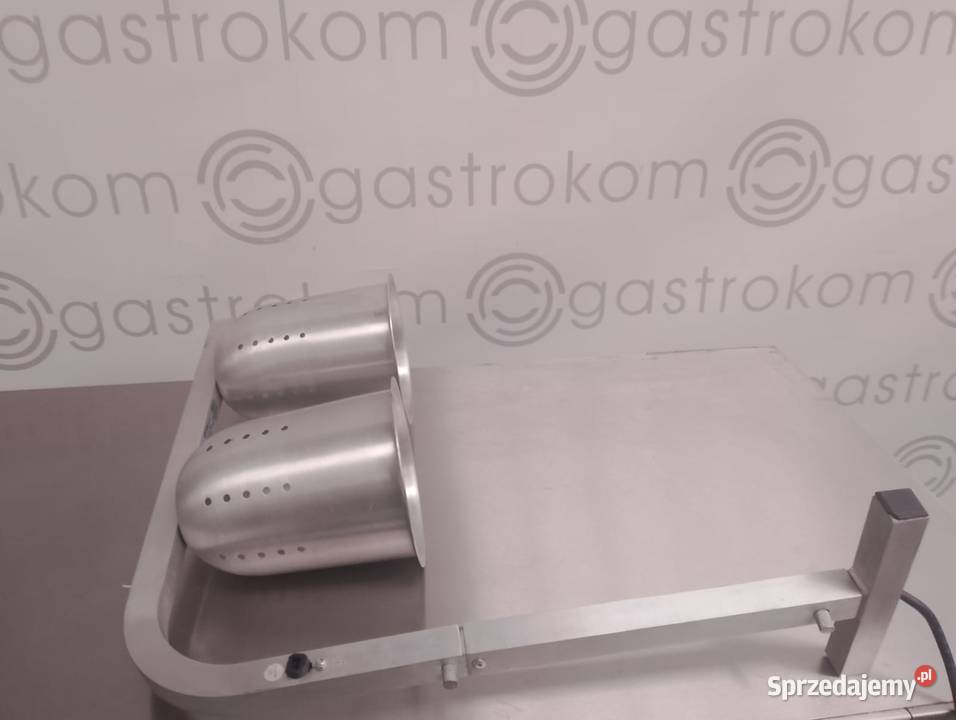 LAMPA GRZEWCZA STOŁOWA POD BARTSCHER WL550 Gastronomia Wrocław