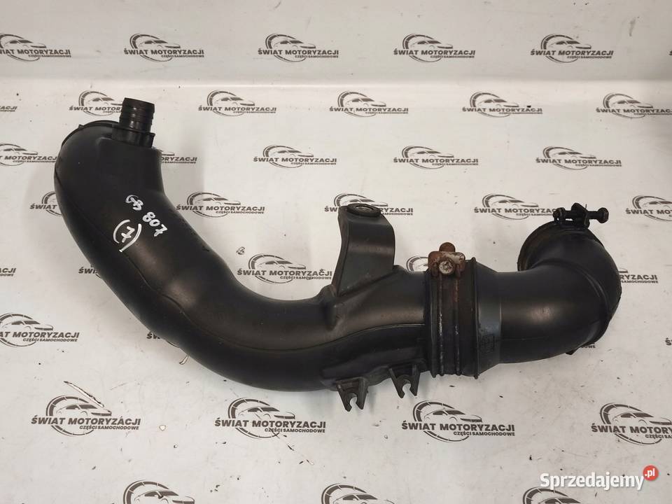 OUTLANDER 20 TDI BSY 140 08r 166 rura dolot Kielce sprzedam