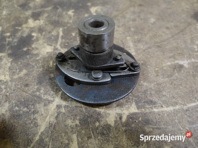 przyspieszacz zapłonu IFA BK 350 MZ org DDR Żary