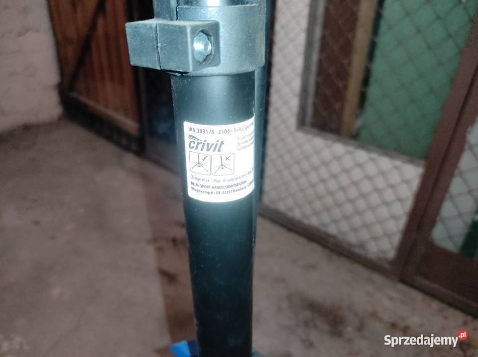 Crivit stojak do serwisowania rowerów Wrocław