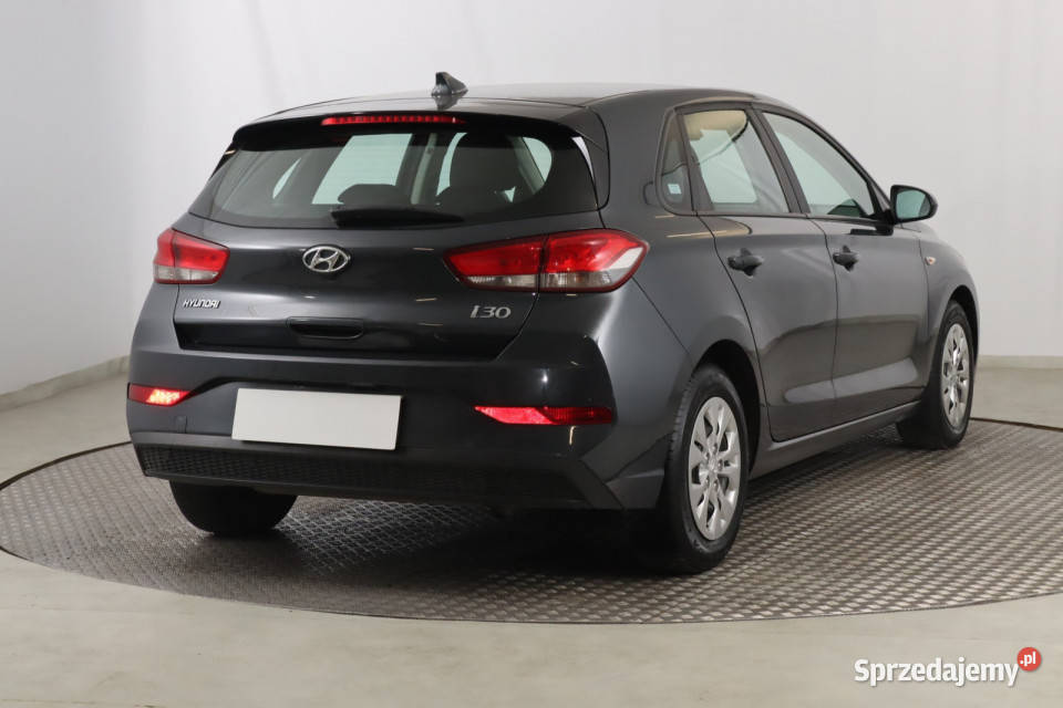 Hyundai i30 10 TGDI elektryczne szyby Zabrze